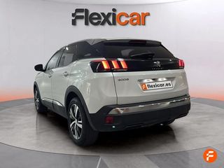 Peugeot 3008 1.2 PureTech 96KW S&S Allure Pack
