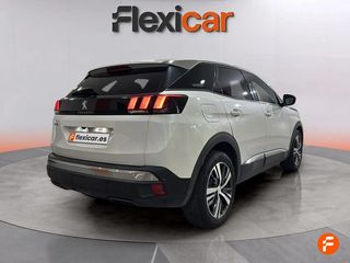Peugeot 3008 1.2 PureTech 96KW S&S Allure Pack