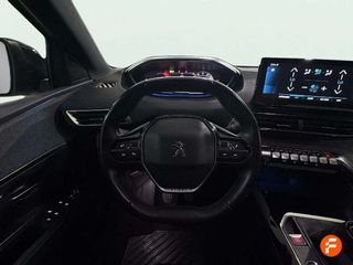 Peugeot 3008 1.2 PureTech 96KW S&S Allure Pack