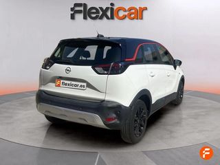 Opel CrossLand 1.2 81kW (110CV) GS Line