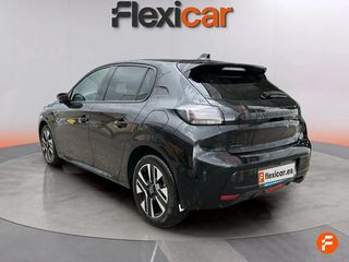 Peugeot 208 Allure Puretech 100