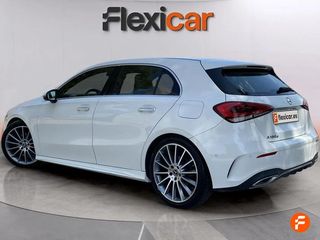 Mercedes Clase A A 180 d