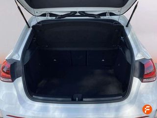 Mercedes Clase A A 180 d