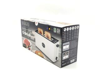 tostadora sogo tos-ss-5435