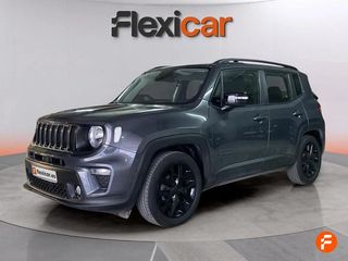 Jeep Renegade Night Eagle II 1.0G 88kW (120CV) 4x2