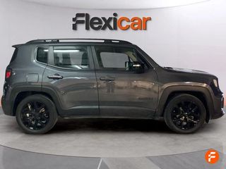 Jeep Renegade Night Eagle II 1.0G 88kW (120CV) 4x2