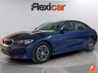 BMW Serie 3 318d Auto.