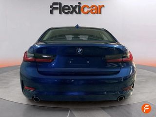 BMW Serie 3 318d Auto.