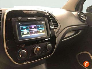 Renault Captur Life dCi 66kW (90CV)