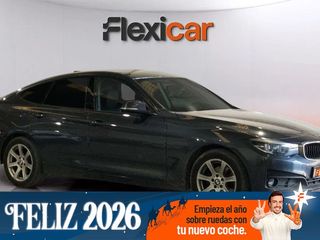 BMW Serie 3 320d EfficientDynamics