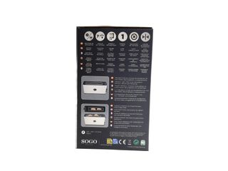 tostadora sogo tos-ss-5435