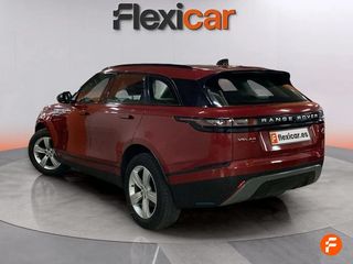 Land-Rover Range Rover Velar 2.0 D180 132kW (180CV) 4WD Auto