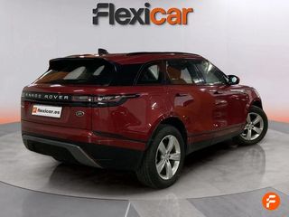 Land-Rover Range Rover Velar 2.0 D180 132kW (180CV) 4WD Auto