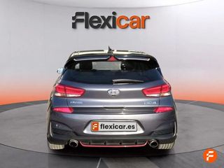 Hyundai i30 2.0 TGDI N Performance