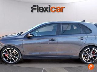 Hyundai i30 2.0 TGDI N Performance