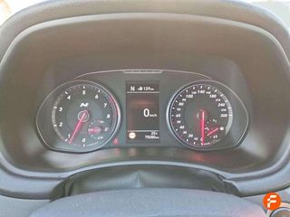 Hyundai i30 2.0 TGDI N Performance