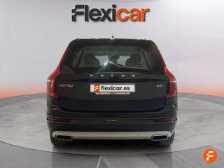 Volvo XC90 2.0 B5 D AWD Inscription Auto