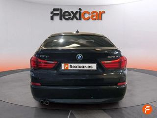 BMW Serie 5 520d Gran Turismo