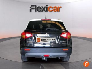 Suzuki Vitara 1.6 DDiS GLE 4WD TCSS