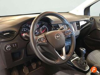 Opel Crossland X 1.2 81kW (110CV) Edition