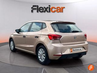 Seat Ibiza 1.0 EcoTSI 70kW (95CV) Reference