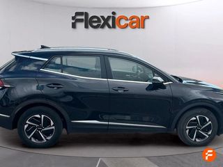 Kia Sportage 1.6 T-GDi 110kW (150CV) Drive 4x2