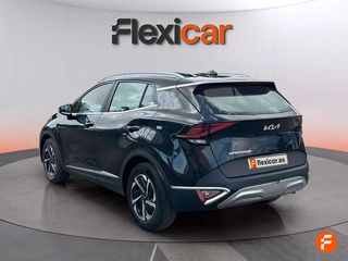 Kia Sportage 1.6 T-GDi 110kW (150CV) Drive 4x2