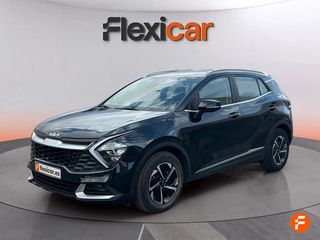 Kia Sportage 1.6 T-GDi 110kW (150CV) Drive 4x2