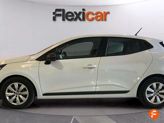 Renault Clio Business SCe 49 kW (67CV)