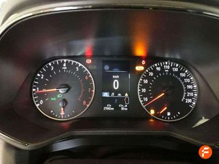 Renault Clio Business SCe 49 kW (67CV)