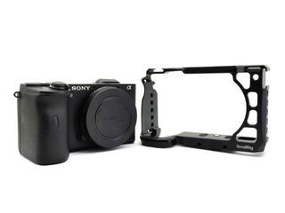 camara digital evil sony alpha a6600 (ilce-6600)