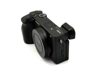 camara digital evil sony alpha a6600 (ilce-6600)