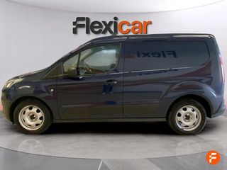 Ford Tourneo Connect 1.5 TDCi 74kW (100CV) Trend