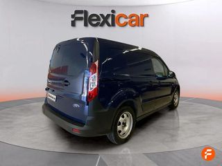 Ford Tourneo Connect 1.5 TDCi 74kW (100CV) Trend