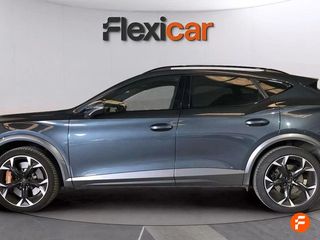 Cupra Formentor 2.0 TSI 228kW (310 CV) VZ 4Drive DSG