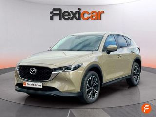 Mazda CX-5 2.2 DE 110kW (150CV) Evolution