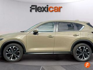 Mazda CX-5 2.2 DE 110kW (150CV) Evolution