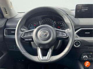 Mazda CX-5 2.2 DE 110kW (150CV) Evolution