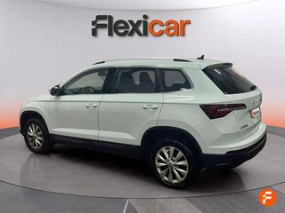 Skoda Karoq 2.0 TDI 85kW (115CV) Ambition