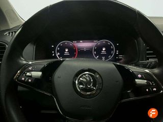 Skoda Karoq 2.0 TDI 85kW (115CV) Ambition