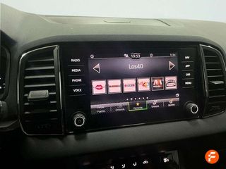 Skoda Karoq 2.0 TDI 85kW (115CV) Ambition