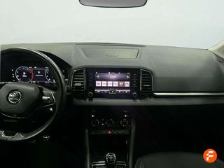 Skoda Karoq 2.0 TDI 85kW (115CV) Ambition