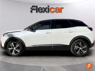 Peugeot 3008 1.5 BlueHDi 96kW S&S GT Line EAT8