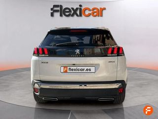 Peugeot 3008 1.5 BlueHDi 96kW S&S GT Line EAT8