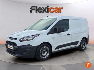 Ford Transit Connect i 1.5 TDCi 55kW Ambiente 220 L2(M1) - 5P (2017)