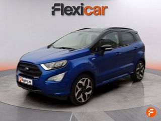 Ford Ecosport 1.0L EcoBoost 92kW (125CV) S & S ST Line