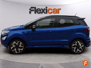 Ford Ecosport 1.0L EcoBoost 92kW (125CV) S & S ST Line