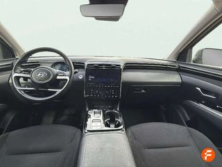 Hyundai Tucson 1.6 TGDI 169kW HEV Tecno Auto 2C