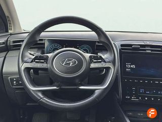 Hyundai Tucson 1.6 TGDI 169kW HEV Tecno Auto 2C