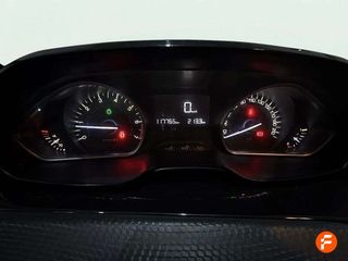 Peugeot 208 5P ALLURE 1.2L PureTech 60KW (82CV)